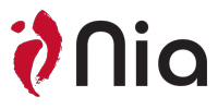Teil Nia Logo